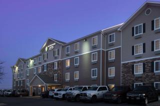 WoodSpring Suites Midland - 0
