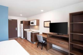 WoodSpring Suites Houston 288 South Medical Center - Houston - 1