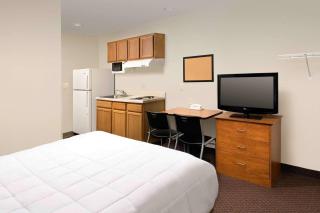 WoodSpring Suites San Antonio North Live Oak I-35 - 2