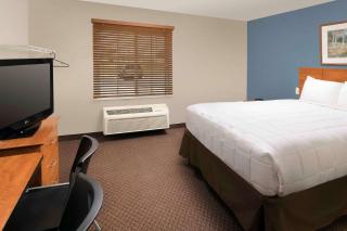 WoodSpring Suites San Antonio North Live Oak I-35 - San Antonio - 4