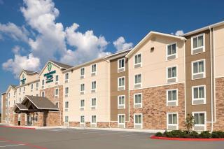 Woodspring Suites Houston IAH Airport - Humble - 7