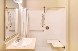 WoodSpring Suites San Antonio South - San Antonio - 3