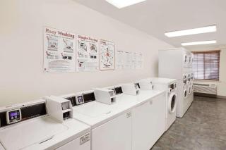 WoodSpring Suites Houston Westchase - Houston - 7