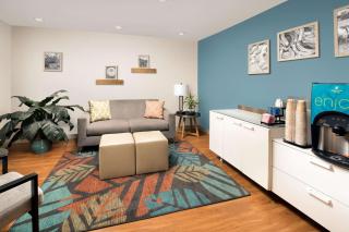 WoodSpring Suites San Angelo - San Angelo - 5