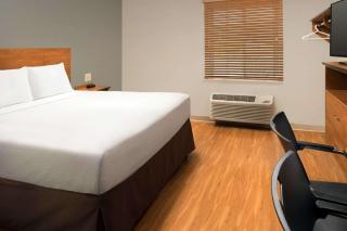 WoodSpring Suites San Angelo - San Angelo - 4