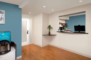 WoodSpring Suites San Angelo - 5