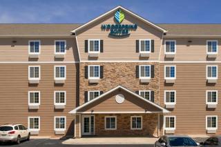 WoodSpring Suites Odessa - Odessa - 8