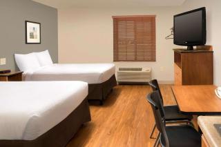 WoodSpring Suites Odessa - Odessa - 1