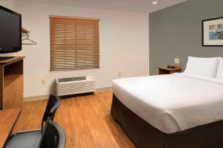 WoodSpring Suites Odessa - Odessa - 5