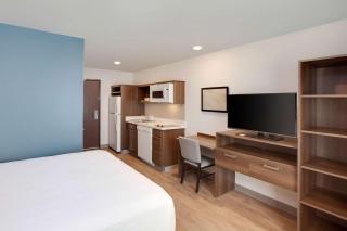 WoodSpring Suites Houston Northwest - Houston - 4