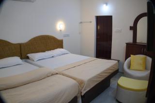 Hotel Sunrise - Kanyakumari - 9