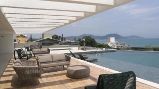 Espelho das aguas - Fantástico Apto em Ingleses, Florianópolis - 7