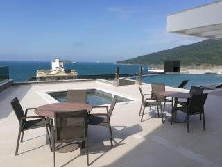 Espelho das aguas - Fantástico Apto em Ingleses, Florianópolis - Florianópolis - 5