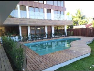 Apartamento Barra Grande - 30 metros da praia e 50 metros da vila - Barra Grande - 6