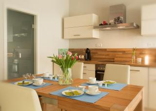 Gartenhaus Auguste - 3