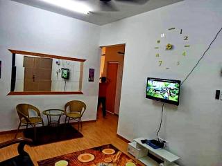 Homes Asrafiq - Homestay Merlimau Serkam Melaka - Merlimau - 4
