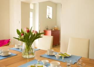 Gartenhaus Auguste - 8