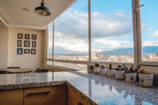 Wanderlot - Departamento Leganza - Penthouse Lujoso - Riobamba - 4