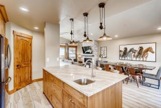 Estates on Galena #8 townhouse - Frisco - 4
