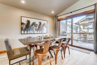 Estates on Galena #8 townhouse - Frisco - 2