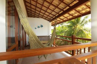 RESERVA IMBASSAI - APARTAMENTO TD 17 202 BUGANVILIAS - Imbassai - 7