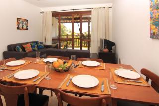 RESERVA IMBASSAI - APARTAMENTO TD 17 202 BUGANVILIAS - Imbassai - 0