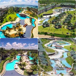 Beach Class Resort Muro Alto - 6