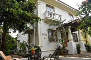 Villa Samaara3 Condolim Goa 500mts from Beach - Candolim - 0