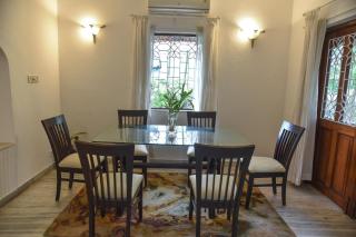 Villa Samaara3 Condolim Goa 500mts from Beach - Candolim - 1