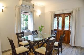 Villa Samaara3 Condolim Goa 500mts from Beach - Candolim - 2