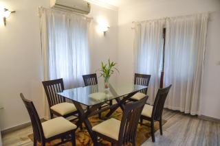 Villa Samaara3 Condolim Goa 500mts from Beach - Candolim - 3
