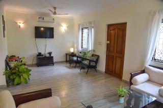 Villa Samaara3 Condolim Goa 500mts from Beach - Candolim - 4