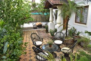 Villa Samaara3 Condolim Goa 500mts from Beach - Candolim - 7