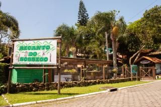 Recanto do Sossego - Garopaba - 0