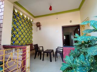 Shree Hari Guest House - Anjuna - 8