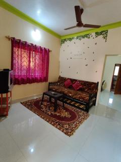 Shree Hari Guest House - Anjuna - 7