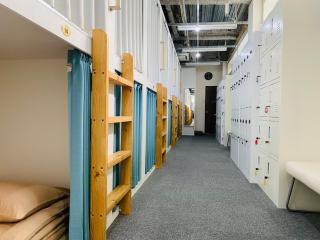 bnb+ Yokohama Motomachi - 6