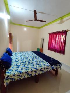 Shree Hari Guest House - Anjuna - 5