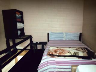 Cabaña Maracuya - 1