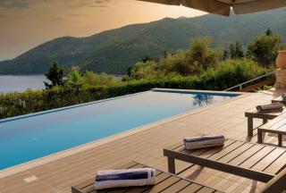 Ionian Diamond Villas - Mikros Gialos - 6