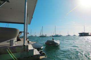 Lagoon Lodge Caraibes - 3