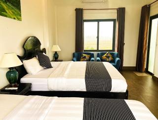 Karst Villas Phong Nha - 6