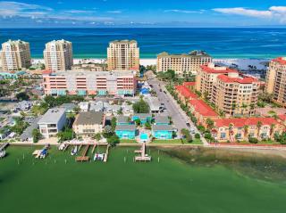 Cute One Bedroom at The Coral Resort apts - 0