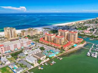 Cute One Bedroom at The Coral Resort apts - 8