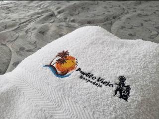 Hospedaje Pueblo Viejo - 8