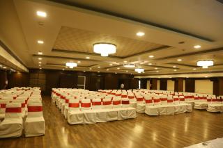 Best Western Ramachandra - Visakhapatnam - 9