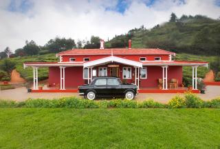 Teanest Nightingale by Nature Resorts and Stays - Kotagiri - 3