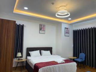 Apple Hotel - Can Tho - 9