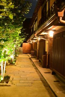 Imakumano Terrace Ninsei An 仁清庵 - Kyoto - 8