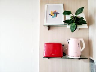Cozy - Experience Home like Comfort Studio - Incheon - 2